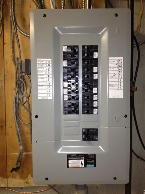 access panel for electrical box|inside electrical panel box.